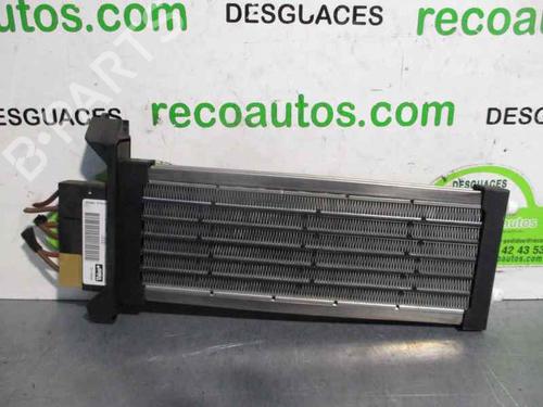 Heater resistor AUDI A4 B7 Avant (8ED) 2.0 TDI 16V | BP11667580M108