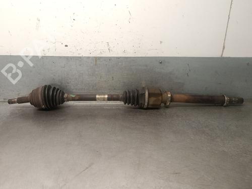 Used Right front driveshaft Right front driveshaft 39268725 39268725