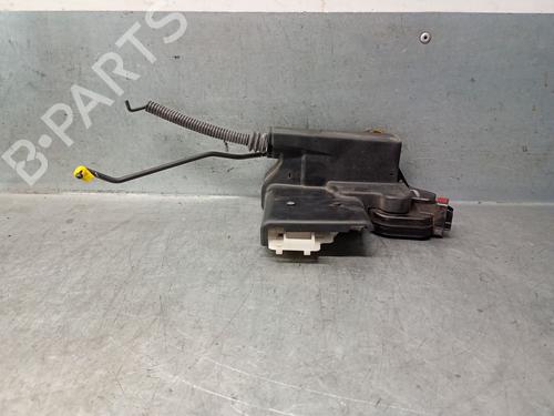 Front left lock KIA SPORTAGE II (JE_, KM_) 2.0 CRDi | BP27897535C98