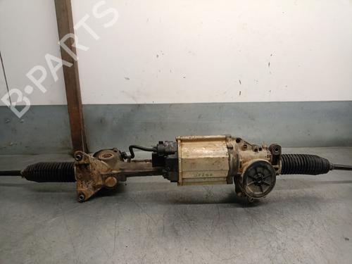Lenkgetriebe VW CADDY IV Box Body/MPV (SAA, SAH) 2.0 TDI 4motion | BP25236592M22 