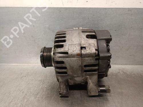 Used Alternator CITROËN C5 II (RC_) 1.6 HDi (RC8HZB) (109 hp) 31147805