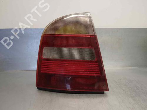 Used Left taillight SKODA OCTAVIA I (1U2) 1.9 TDI (90 hp) 12056514