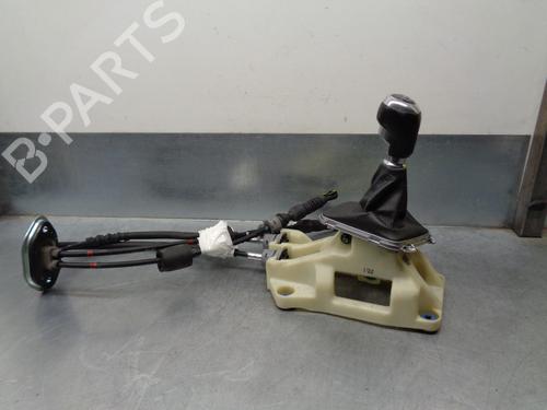 Gear lever HYUNDAI i30 (GD) 1.4 CRDi | BP8684449M90 