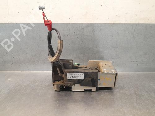 Used Front left lock Front left lock FORD TRANSIT CONNECT (P65_, P70_, P80_) 1.8 TDCi (90 hp) 36385953 36385953