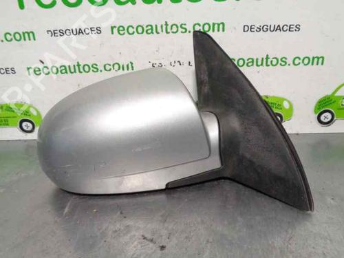 Right mirror KIA RIO I Hatchback (DC) 1.3 | BP5886559C27 