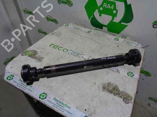 Used Driveshaft VW TOUAREG (7LA, 7L6, 7L7) 2.5 R5 TDI (174 hp) 5579350