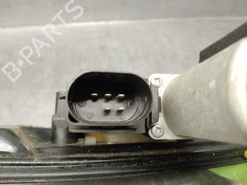 Rear right window mechanism BMW X1 (E84) sDrive 20 d | BP33675270C25 - Image 5