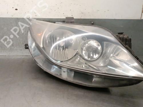 Used Right headlight Right headlight SEAT IBIZA IV SC (6J1, 6P5) 1.6 TDI (90 hp) 34649391 34649391