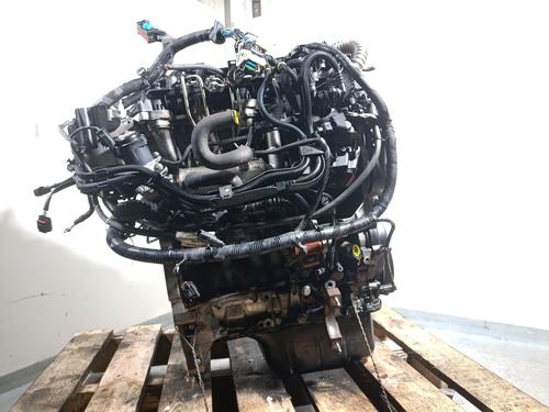 Engine FORD C-MAX (DM2) 1.6 TDCi | BP31949731M1