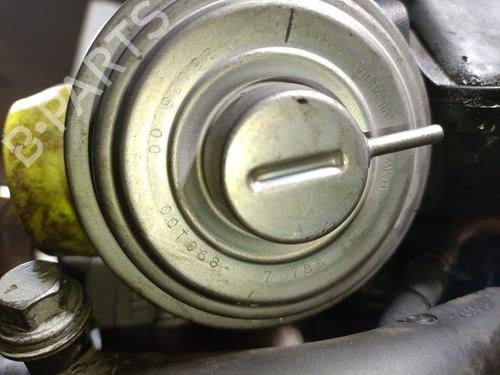 Engine BMW 5 (E39) 525 d | BP34346680M1  - Image 8
