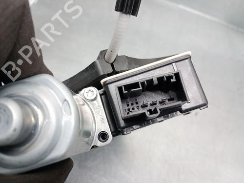 Rear right window mechanism CUPRA LEON (KL1, KU1, KUG) 1.5 eTSI | BP29946586C25 