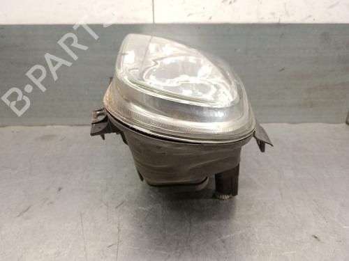 Right headlight VW GOLF IV (1J1) 1.9 TDI | BP28514075C29 