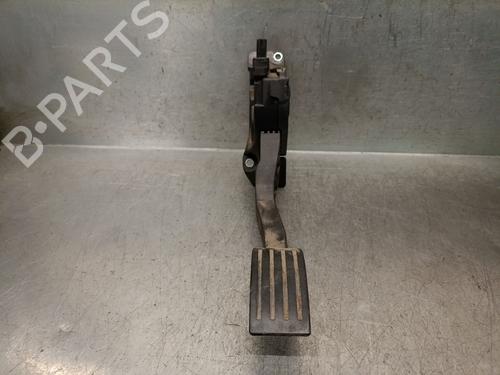 Used Pedal FORD GRAND C-MAX (DXA/CB7, DXA/CEU) 1.0 EcoBoost (125 hp) 23649264