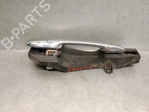 Venstre bagtil udvendigt håndtag MAZDA CX-7 (ER) 2.3 MZR DISI Turbo AWD (ER3P) | BP29870127C130