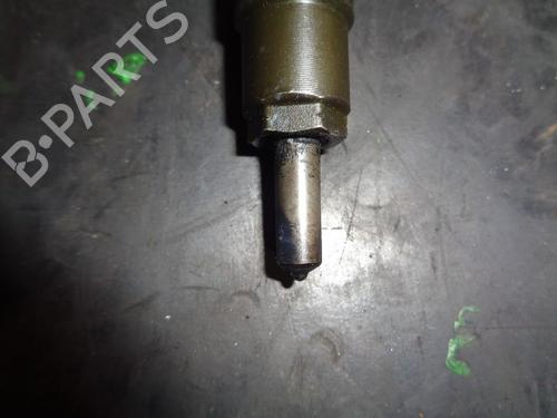 Injector NISSAN ALMERA TINO (V10) 2.2 dCi | BP10171497M100 