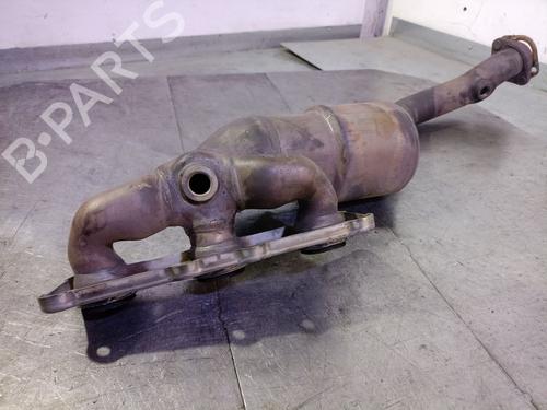 Catalyst BMW 5 Touring (E61) 525 i | BP30143429M10