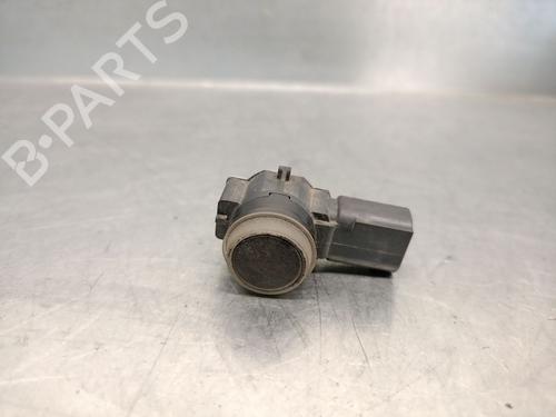 Elektronisk modul PEUGEOT 3008 II SUV (MC_, MR_, MJ_, M4_) 1.6 BlueHDi 120 (120 hp) 27515281