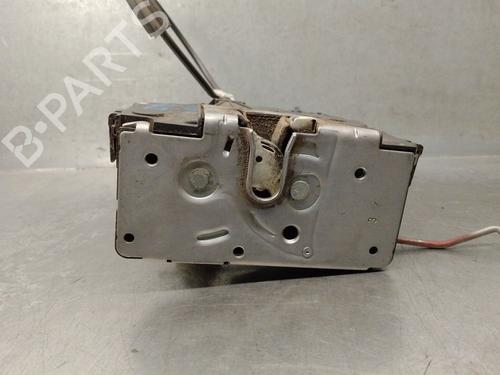 Front right lock OPEL CORSA D (S07) 1.4 (L08, L68) | BP23552196C97 