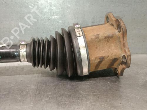 Left front driveshaft AUDI A4 B8 (8K2) 2.0 TDI | BP38469420M38 - Image 4