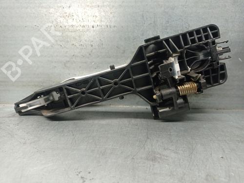 Front right exterior door handle HYUNDAI i30 (GD) 1.4 CRDi | BP23205211C129