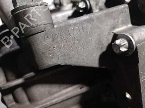 Gearbox OPEL ASTRA J (P10) 1.7 CDTI (68) | BP33431832M3  - Image 10