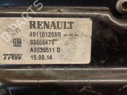 Steering pump RENAULT TRAFIC III Van (FG_) 1.6 dCi 120 (FGMB, FGMC) | BP36071421M99  - Image 5