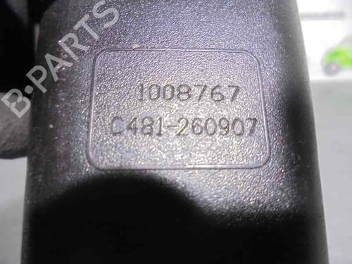 Seat buckle ALFA ROMEO GT (937_) 1.9 JTD (937CXN1B) | BP20248286I32 