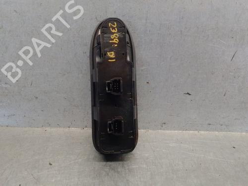 Left front window switch CITROËN C5 II (RC_) 1.6 HDi (RC8HZB) | BP30122027I27 