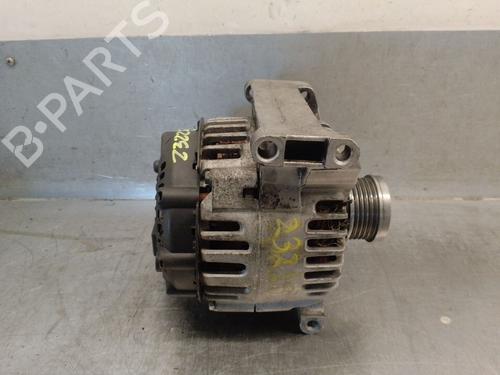 Used Alternator MERCEDES-BENZ A-CLASS (W169) A 180 CDI (169.007, 169.307) (109 hp) 27717868