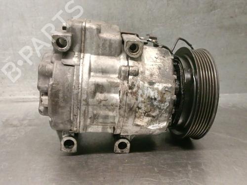 AC compressor KIA MAGENTIS II (MG) 2.0 CRDi | BP36812824M34 - Image 3