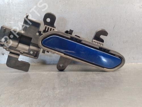 Used Rear left exterior door handle KIA EV6 (CV) 77 (228 hp) 30270385