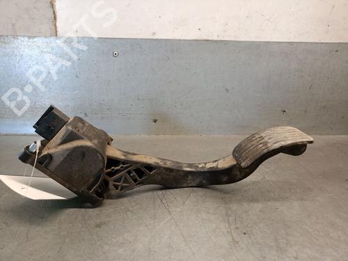 Pedal Pedal PEUGEOT PARTNER Box Body/MPV [2008-2026] 33691341 33691341