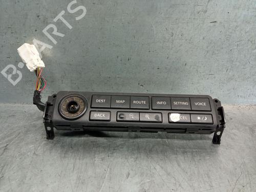 Used Switch NISSAN MURANO I (Z50) 3.5 4x4 (245 hp) 27807706