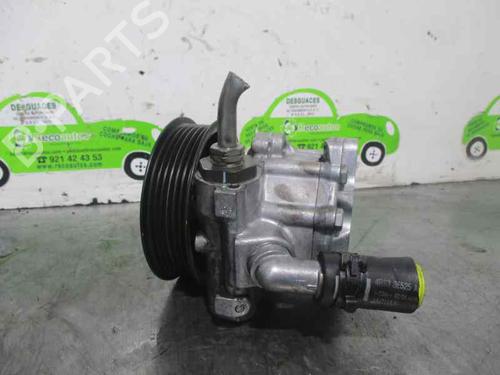 Styring servopumpe JAGUAR S-TYPE II (X200) 2.7 D | BP2598190M99 