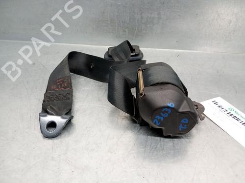 Rear right seatbelt CITROËN C3 I (FC_, FN_) 1.4 HDi | BP29247589I28 