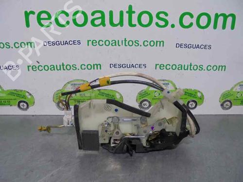 Front left lock LEXUS LS (_F2_) 400 (UCF20_, UCF20R) | BP5045854C98