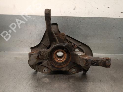 Used Left front steering knuckle FIAT 500 (312_) 1.2 (312AXA1A) (69 hp) 28002666