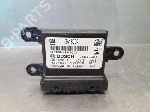 Used Electronic module Electronic module 37154544 37154544