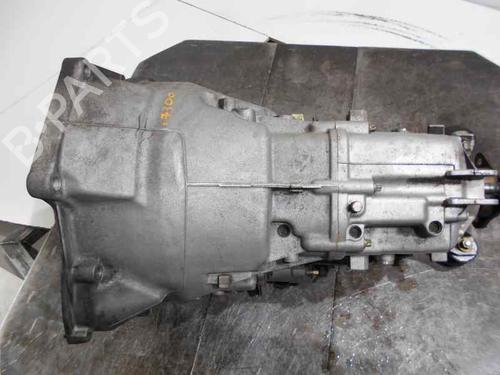 Gearbox BMW 3 (E46)  | BP2122599M3 