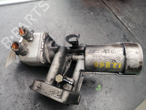 Support SEAT TOLEDO II (1M2) 1.9 TDI (110 hp) 20258303