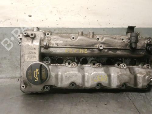 Coperchio valvole HYUNDAI i30 (FD) 1.6 CRDi (90 hp) 31358483
