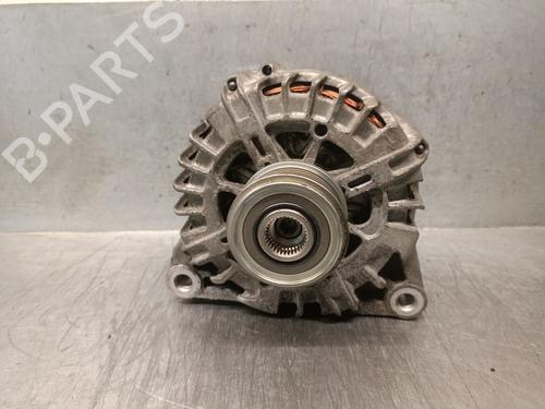 Alternator CITROËN C5 III (RD_) 1.6 HDi 110 (RD9HL0, RD9HR8, RD9HRA) | BP24448692M7 