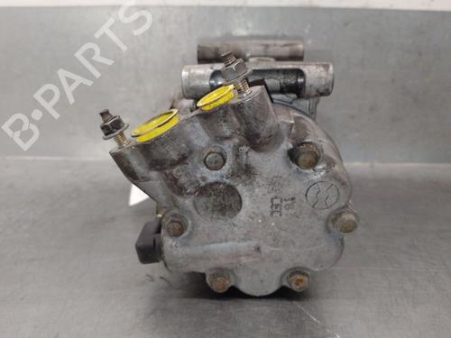 AC compressor CITROËN C3 Picasso (SH_) 1.6 HDi 110 | BP37158552M34 - Image 4