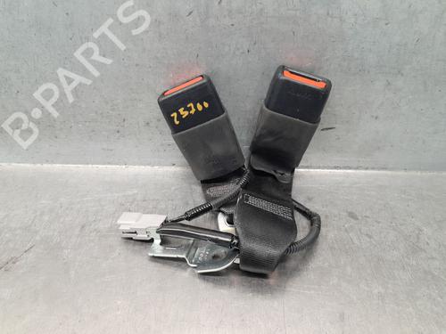 Sikkerhedssele-spænde Sikkerhedssele-spænde TOYOTA YARIS (_P13_) 1.0 (KSP130) (72 hp) 36461052 36461052