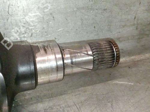 Right front driveshaft CHEVROLET ORLANDO (J309) 1.8 | BP37080375M39 - Image 5