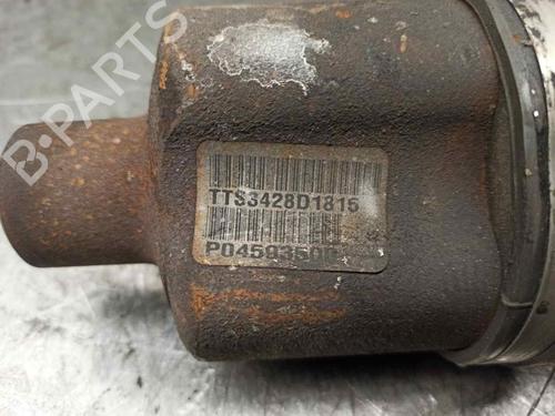 Right front driveshaft CHRYSLER 300M (LR) 2.7 V6 24V | BP9222725M39 