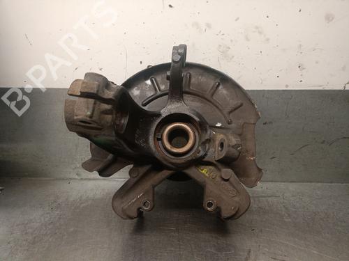 Used Right front steering knuckle SEAT IBIZA IV ST (6J8, 6P8) 1.6 TDI (90 hp) 30161129