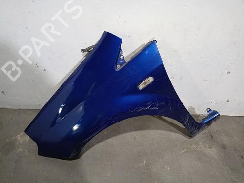 Used Left front fenders FIAT GRANDE PUNTO (199_) 1.3 D Multijet (199.AXD11, 199.AXD1A, 199.AXD1B,... (90 hp) 27889658