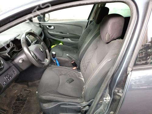Left front window switch RENAULT CLIO IV (BH_) 0.9 TCe 90 LPG | BP23425948I27 - Image 15