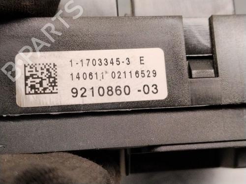 Fuse box BMW X3 (F25) xDrive 20 d | BP39448378E1 - Image 3
